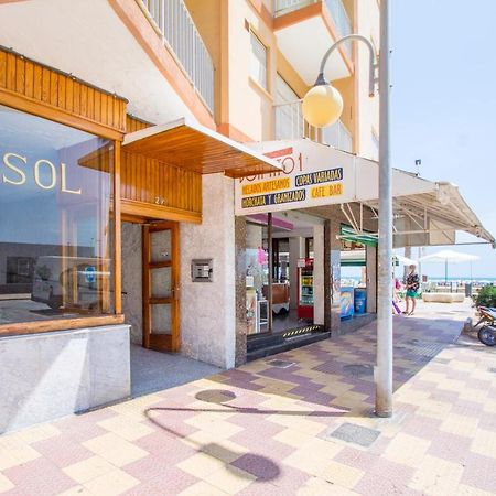 Primerisima Linea De Playa - Cullera Bahia De Los Naranjos I Εξωτερικό φωτογραφία