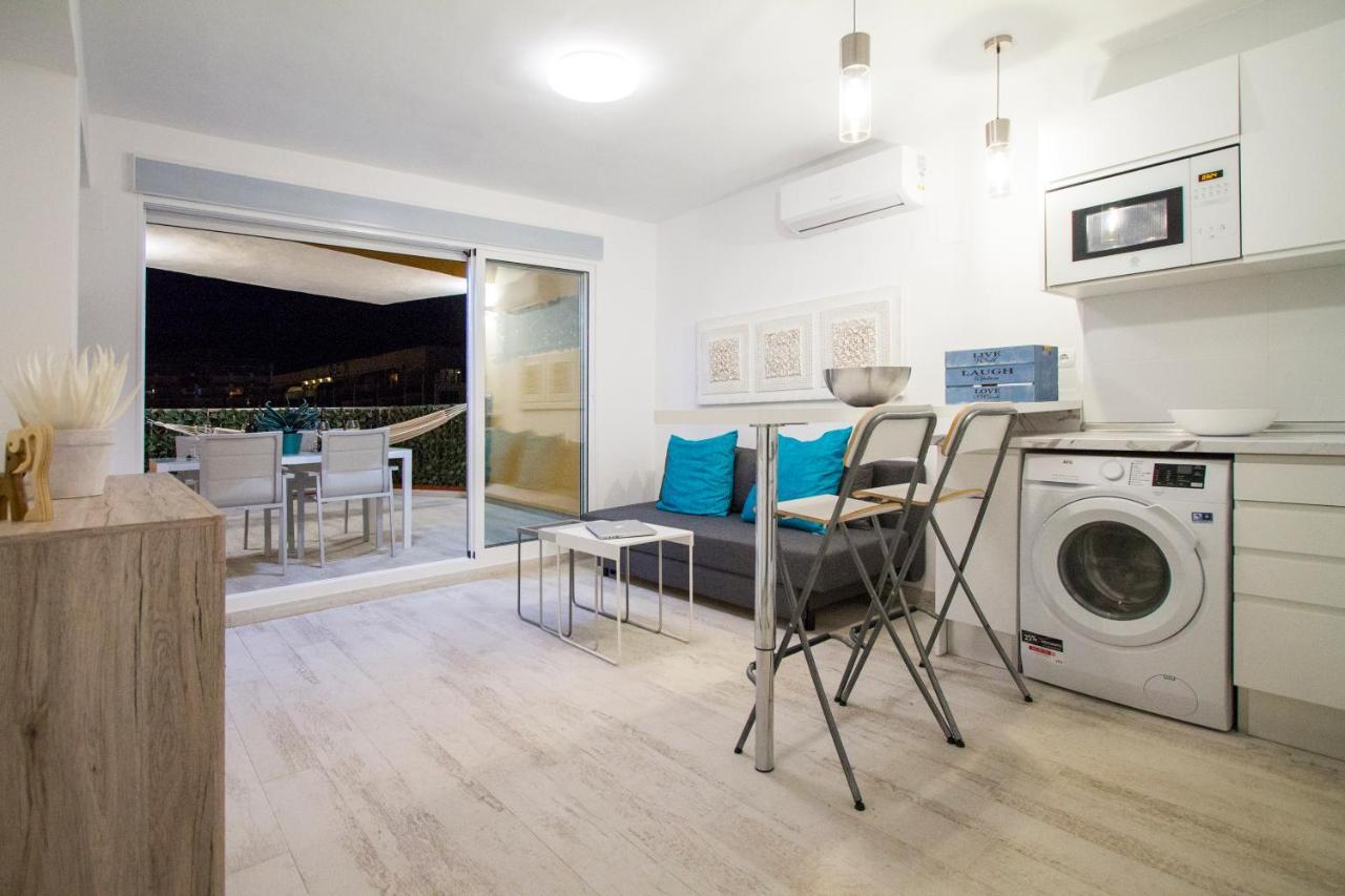 Primerisima Linea De Playa - Cullera Bahia De Los Naranjos I Εξωτερικό φωτογραφία